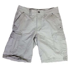 Cargo Shorts Gander Mountain Guide Series 30 Hiking Utility INSEAM 9 IN - Picture 1 of 5