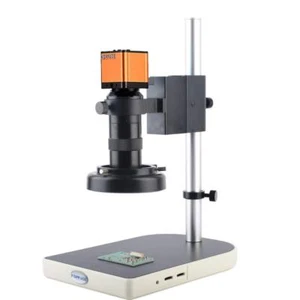 KOPPACE 16 Million Pixel HDMI HD Microscope Camera 100X Lens Cellphone Repairs - Picture 1 of 5