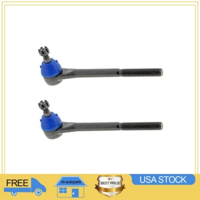 Front Outer Tie Rod End For Pontiac Tempest 1964 1965 1966 1967 1968 1969 1970 - Image 1 of 3