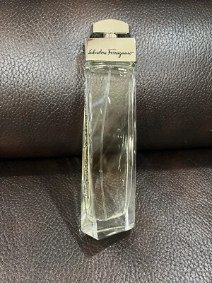 Salvatore Ferragamo Femme женщин 3,4 жидк. унц духи сделано в Италии новый без коробки. - Изображение 1 из 4