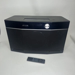 Altavoz portátil Bluetooth con control remoto Aiwa Exos-9 - Imagen 1 de 5