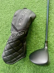 Cobra DS Adapt LS Fairway 5 Wood Regular Flex Right Hand Mens Golf Club - Picture 1 of 13