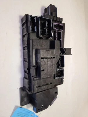 Chasis ECM caja de conexiones antirrobo para camioneta Ford F250SD 08-10 626640 Foto 1 de 4