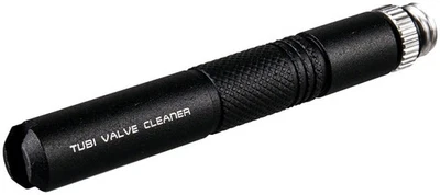 Topeak Tubi Valve Cleaner - CNC Aluminum Presta Valve Core Removal & Tightening - Image 1 of 4