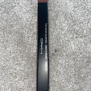 MAC Lipliner Lip Pencil Matte Shade SPICE (Pink Cinnamon Stick) 1.45g Full Size - Picture 1 of 4