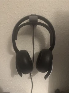 Sony PlayStation Pulse 3D PS5 Wireless-Headset Schwarz/Weiß - Bild 1 von 1