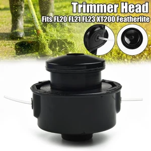 Attachment Trimmer Head FL23 For FL20 For Poulan PA6 Parts High Quality - Picture 1 of 12