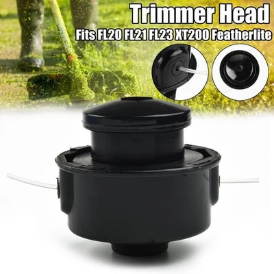 Attachment Trimmer Head FL23 For FL20 For Poulan PA6 Parts High Quality - Image 1 of 4