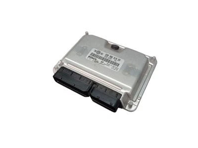 Centralina Motore Per VW PASSAT (3B3) 1.9 TDI 038906019EP 0281010701 - Immagine 1 di 4