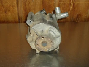 1966 1967 Ford Mercury Thermactor Air Smog Pump 5696856 Date 66 - Picture 1 of 5