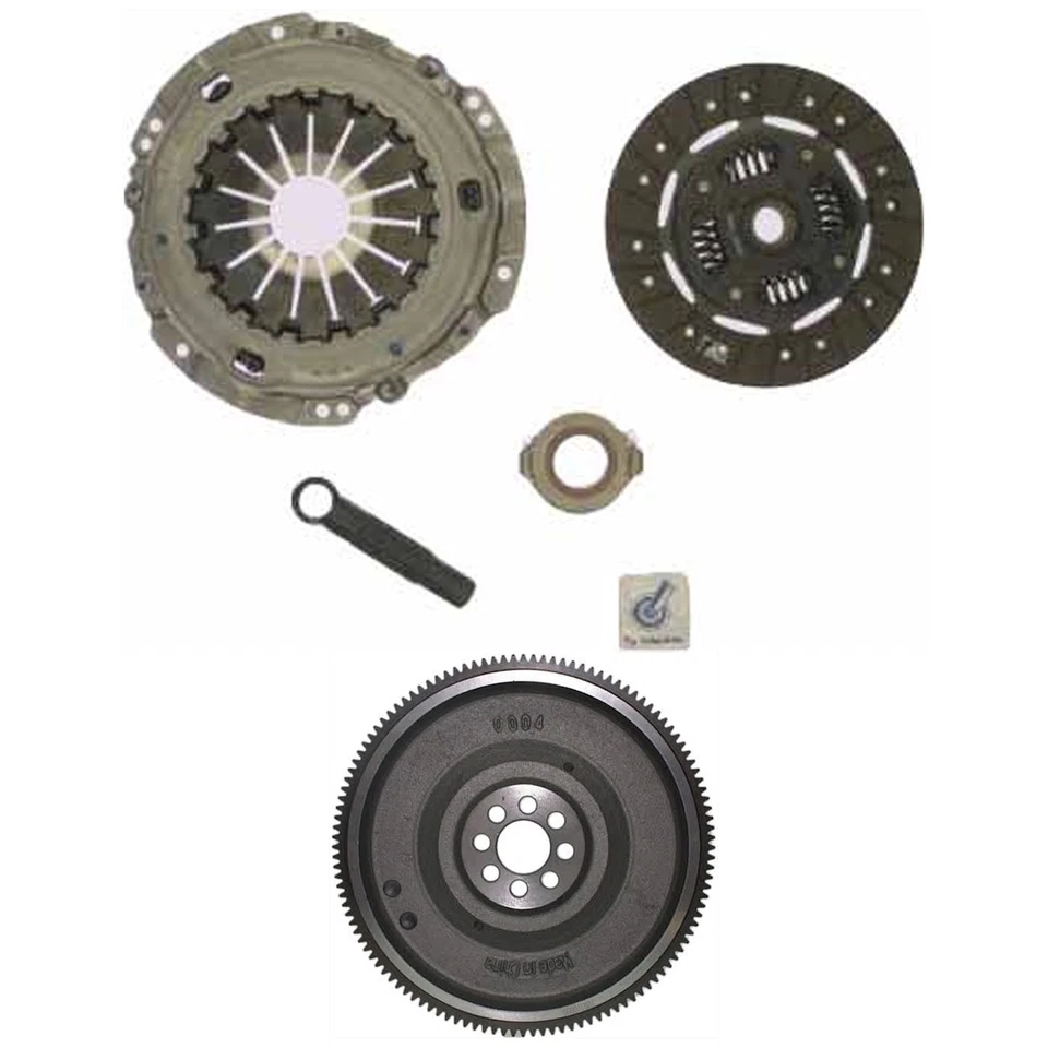 Sachs KIT-092525-37 Clutch Kit for Toyota Solara Camry Celica MR2 1991-1995 - Image 1 of 4