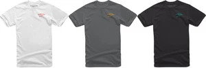 Alpinestars Speedway T Shirt - Picture 1 of 4