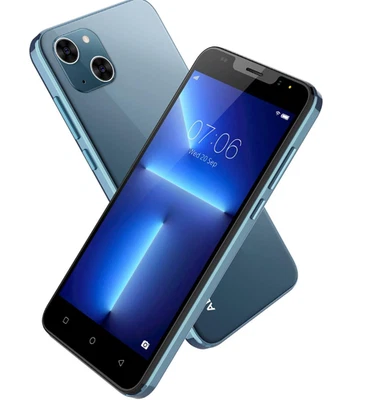 Smartphone ADLWLVE M33 2/16 GB (FACTURA CON IVA) - Imagen 1 de 4