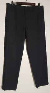 32 Degrees Cool Pantalones Hombres 34X30 Ultra Elásticos Pantalones Negros 34X30 - Imagen 1 de 10