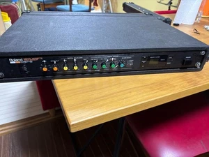 Roland DEP-5 Digital Effects Processor live performance Music guitar from japan - Picture 1 of 5