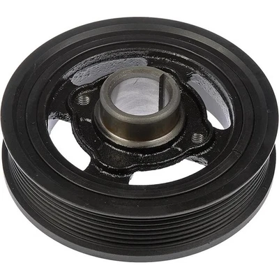 Nuevo equilibrador armónico para Toyota Venza V6 6 cilindros 3,5 L por 102254 PB1596N Foto 1 de 2