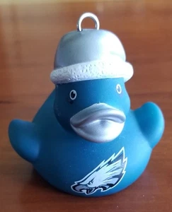 Philadelphia EAGLES Jeep Ente Ornament - Bild 1 von 4