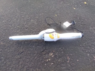 Rizador + Crimpado Vidal Sassoon Answers 0,5 pulgadas Foto 1 de 4