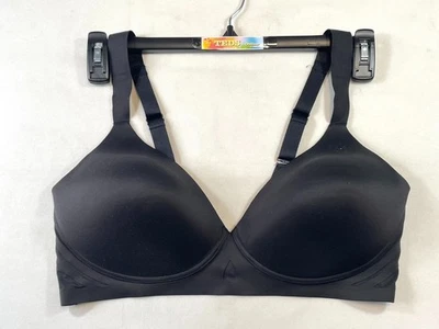 NWOT Bali Women's 2XL Comfort Revolution Ultimate Wireless Support Bra DF3462 - Image 1 of 4