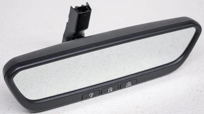 M7F62-AU000 OEM Kia Forte Interior Rear View Mirror - Image 1 of 4