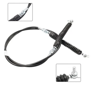 Gear Selector Shift Cable For Polaris Ranger 500 2004-2008 7081209 - Picture 1 of 10