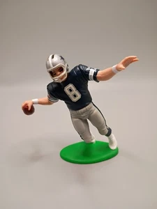 Troy Aikman 1997 Starting Lineup Open Loose SLU Dallas Cowboys - Picture 1 of 3