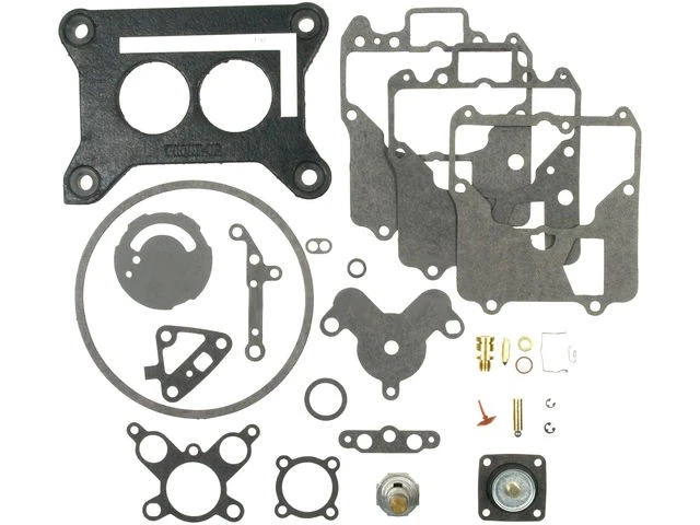 Carburetor Repair Kit For 1975-1980 Mercury Grand Marquis 1977 1976 1978 QX239VT - Image 1 of 1