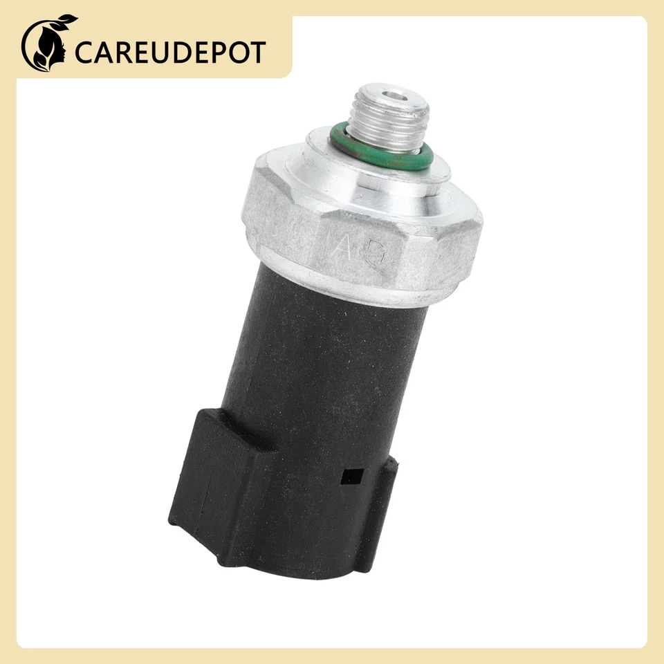 Air Conditioner Pressure Sensors for Nissan 240SX - Image 1 of 4