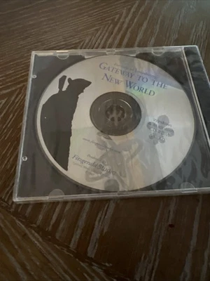 Fortress of Louisbourg - Gateway To The New  World PC CD-ROM MAC *RARE* 1997 - Image 1 of 4