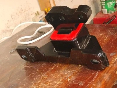 Твердое верхнее крепление двигателя Turbo Tech Racing для Chevy Cobalt/Redline/HHR 2,0/2,2/2,4 л - Изображение 1 из 4