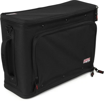 Gator GR-RACKBAG-3U Lightweight Rack Bag - Image 1 of 4