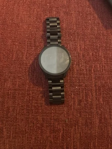 Samsung Galaxy Watch Only Used A Couple of Times Very Good Condition - Picture 1 of 4