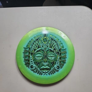 Innova Halo Star Firebird - "Disc Golf Africa" - Picture 1 of 2