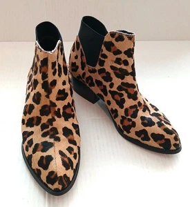 steve madden leopardenmuster schuhe - Bild 1 von 17