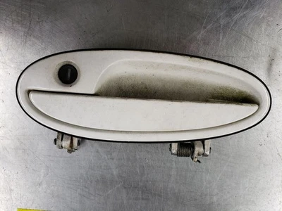 Driver Left Door Handle Exterior Front Fits 97-08 GRAND PRIX 1161766 - Imagem 1 de 4