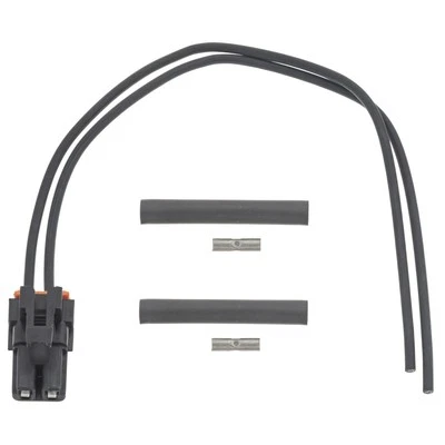 Nuevo conector de motor soplador SMP HVAC para Nissan Armada 2005-2015 Foto 1 de 4