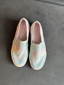 Puma Slipper SoftFoam Tie-Dye Design - Bild 1 von 5