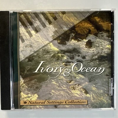 Ivory & Ocean CD Natural Settings Collection - Image 1 of 2