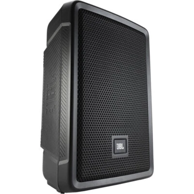 JBL IRX108BT Compact Powered 8" Portable Speaker with Bluetooth - Image 1 of 4