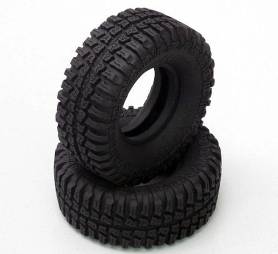 NEW RC4WD Dick Cepek Mud Country Tires 1.9" RC4Z-T0034 - Image 1 of 1