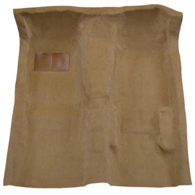 BMW 635CSi 1985-89 y 1987 L6 ¡Alfombra de pelo cortado de 2 puertas! Foto 1 de 3