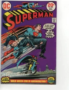 Superman #268, 269 Comics - Bild 1 von 1