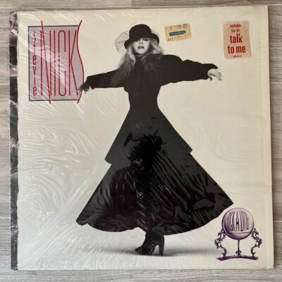 Stevie Nicks – Rock A Little - Original 1985 Album  - Image 1 of 4