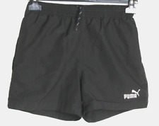 Puma Pantalon de Sport Shorts Pantalon Unisexe Gr.152, Très Bon État