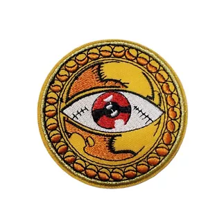 Avengers Dr. Parche Strange Eye of Agamotto 3 pulgadas de alto - Imagen 1 de 5
