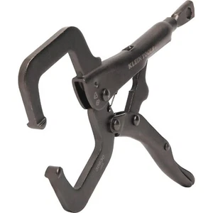 C-Clamp Locking plier w/Standard Jaws 6" 6-In Standard Jaw - Picture 1 of 9