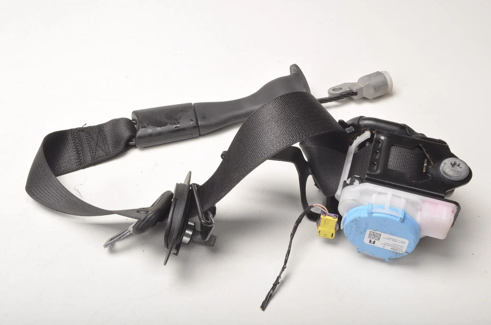 Sicurezza Cintura Anteriore Destra OPEL INSIGNIA II B 1.5 16V 165PS 23464716 - Immagine 1 di 4