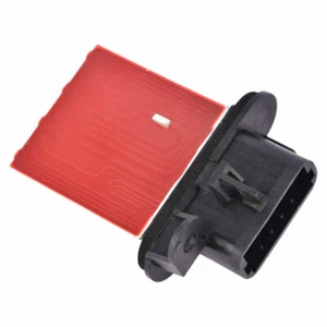 AC Blower Motor Resistor For 2005 - 2010 Chevrolet HHR Cobalt G5 15818910 - Picture 1 of 9