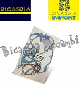 18091 - IMPORT - SERIE KIT GUARNIZIONI MOTORE VESPA 50 SPECIAL R L N PK S - Imagen 1 de 1