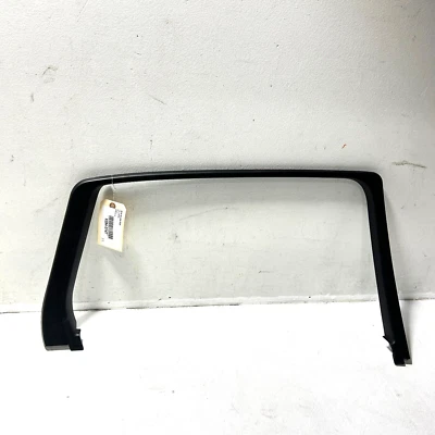Rear Left Side Door Sash Panel, Inner Acura RDX 2013-2018 OEM - Image 1 of 4